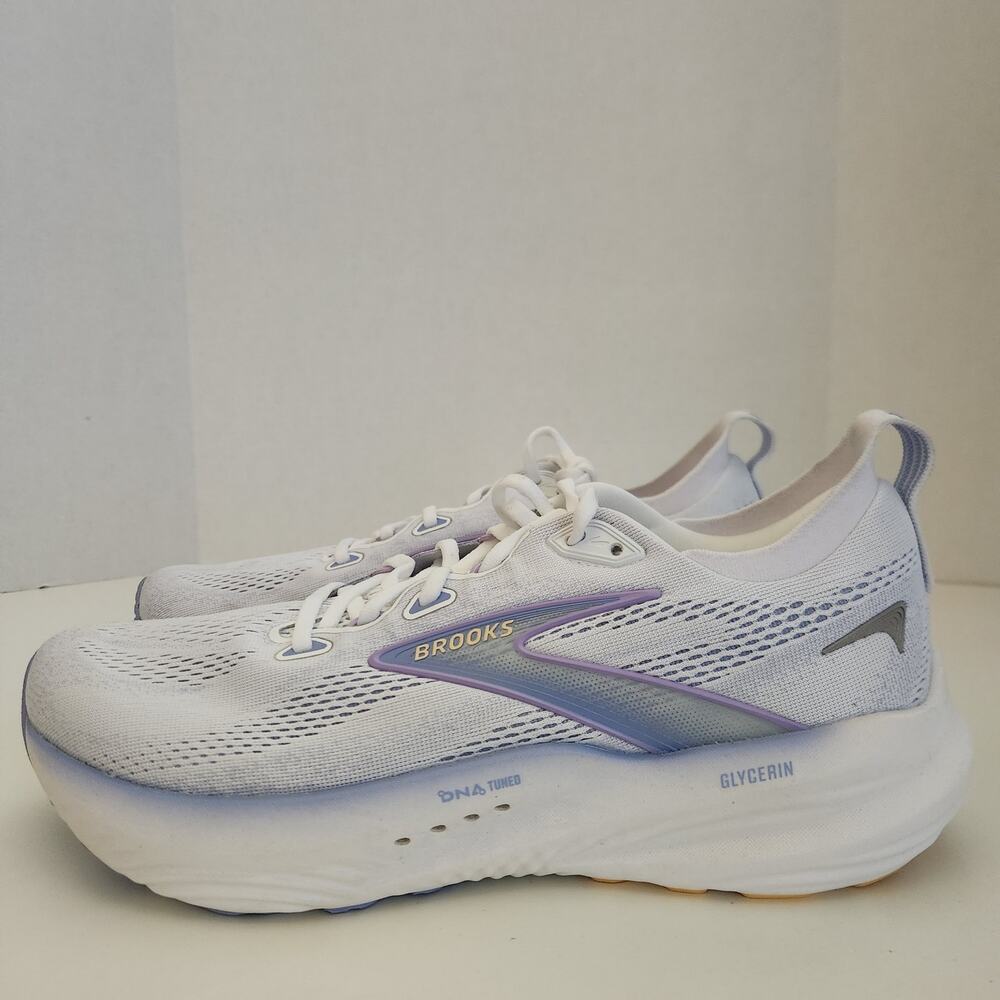 Brooks Women’s Glycerin 22 Neutral Running Shoe - - 11 Medium - Picture 4 of 8
